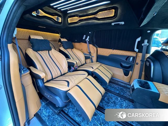 Kia The New Carnival 4th Generation id 4893131 из Кореи 13