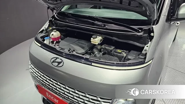 Hyundai Staria id 3280261 из Кореи 16