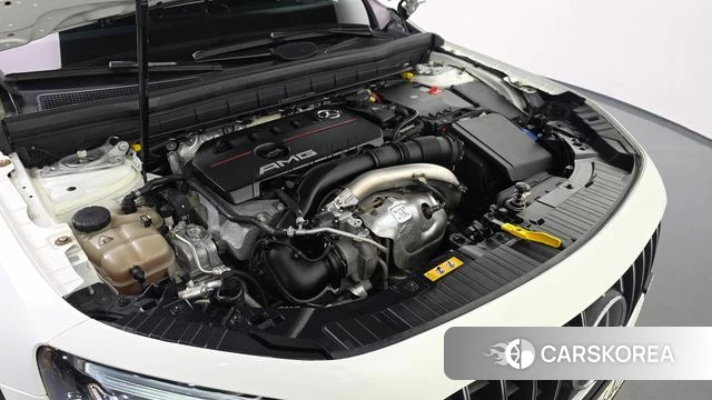 Mercedes-Benz GLB-Class X247 id 4244969 из Кореи 27
