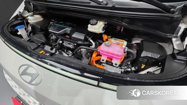 Hyundai Staria id 4853733 из Кореи 16