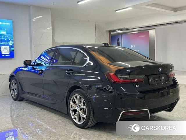 BMW i3 id 4367474 из Китая 8