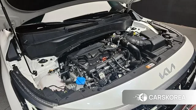 Kia The New Seltos id 3388668 из Кореи 16