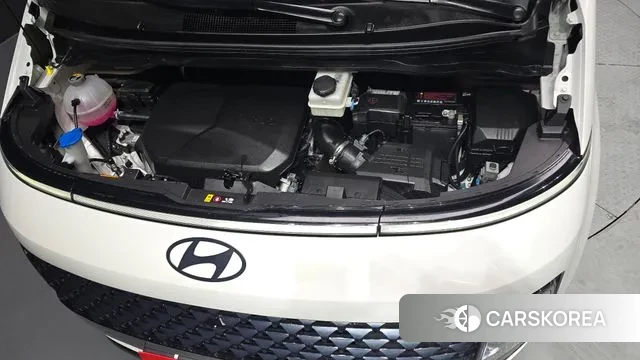 Hyundai Staria id 3720907 из Кореи 16