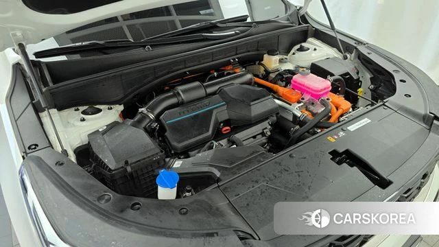 Kia The New Sorento 4th Generation id 3786310 из Кореи 16