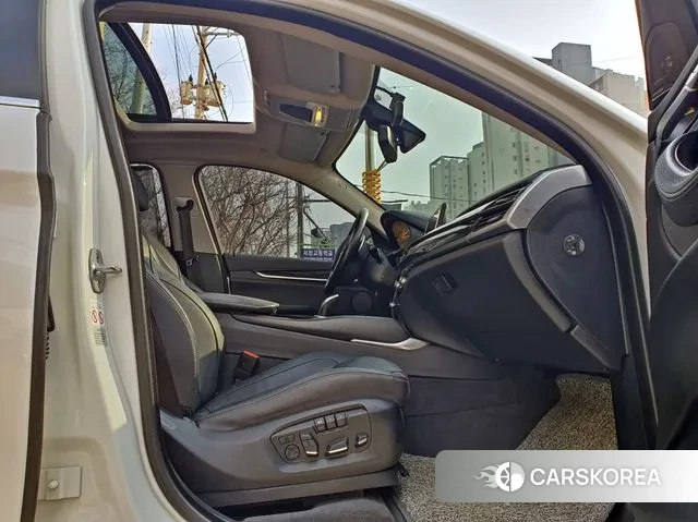 BMW X6 (F16) id 3709077 из Кореи 9