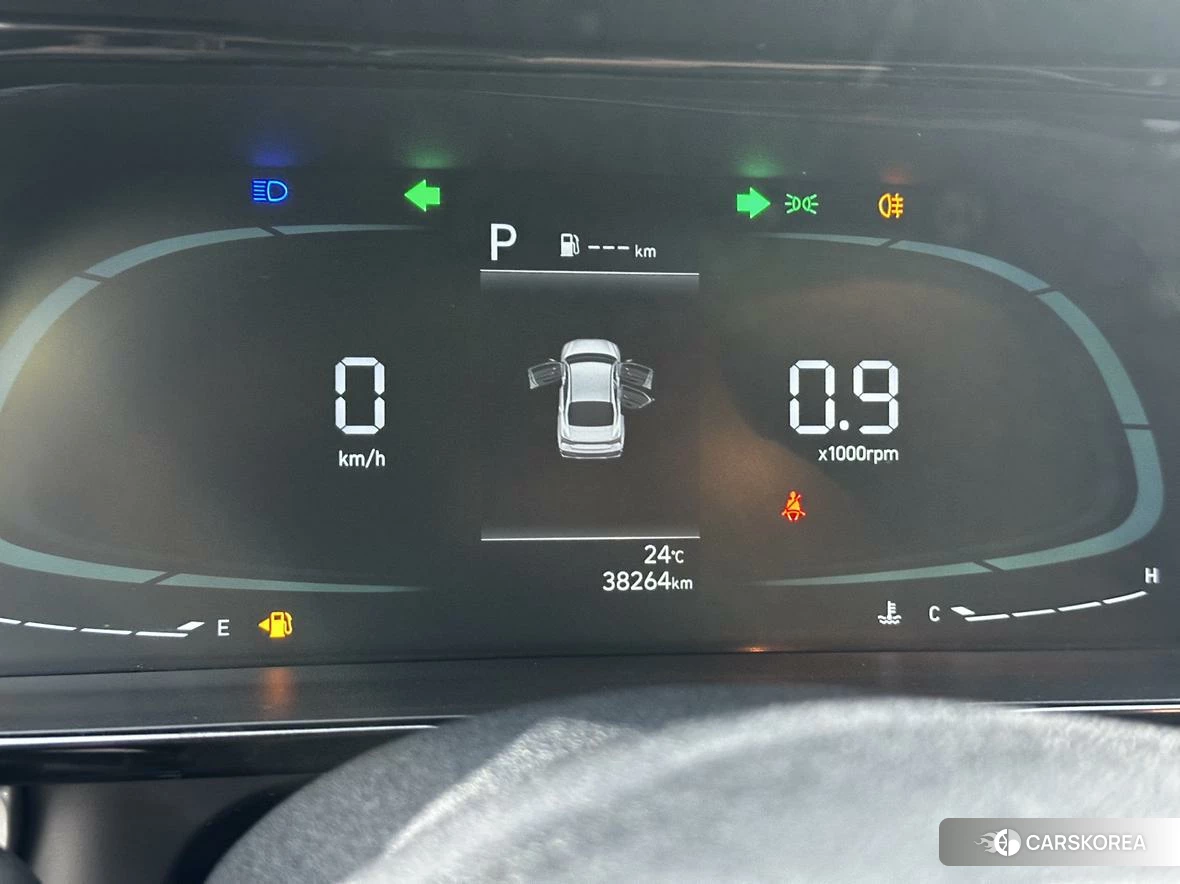 Hyundai Elantra id 4498929 из Китая 26