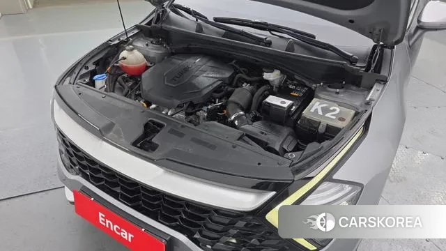 Kia Sportage 5th Generation id 3702041 из Кореи 16