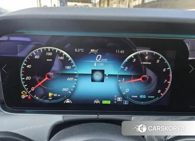 Mercedes-Benz CLS-Class C257 id 3438840 из Кореи 16