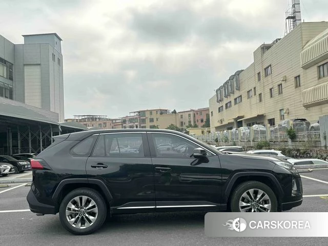 Toyota Wilanda id 4263884 из Китая 12