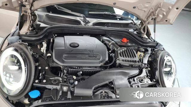 Mini Cooper id 4280946 из Кореи 26