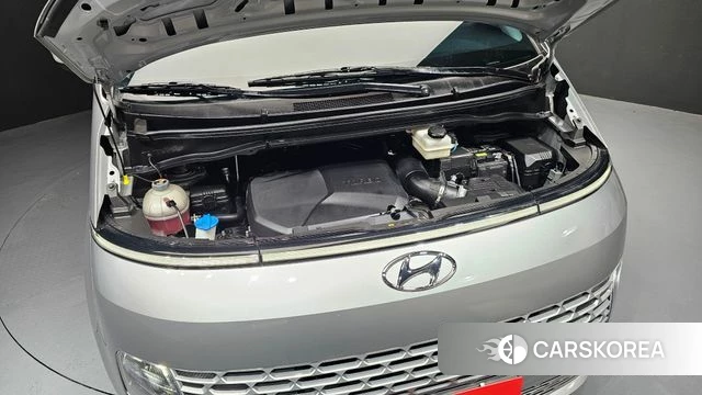 Hyundai Staria id 4292254 из Кореи 16