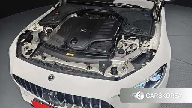 Mercedes-Benz CLS-Class C257 id 2970472 из Кореи 16