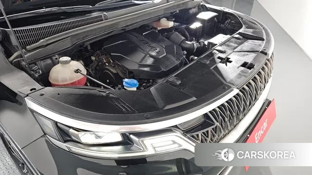 Kia Carnival 4th generation id 3449007 из Кореи 16