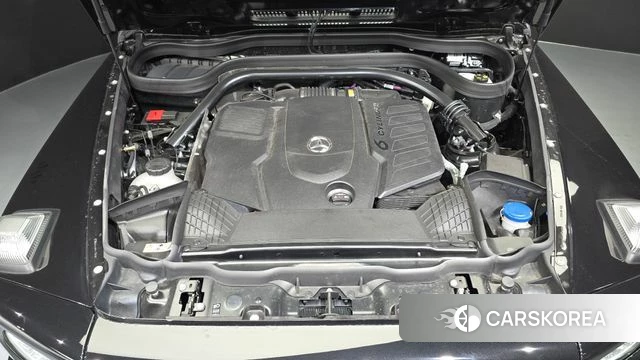 Mercedes-Benz G-Class W465 id 4523035 из Кореи 30