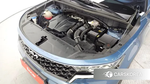 Kia Sorento 4th Generation id 3600268 из Кореи 16