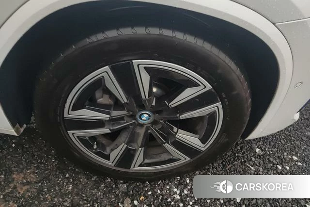 BMW iX3 id 4263947 из Китая 13