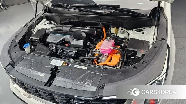 Kia The New Sorento 4th Generation id 2978998 из Кореи 16