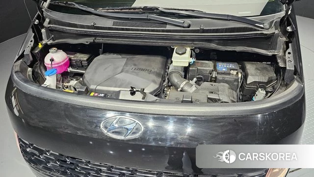 Hyundai Staria id 3859149 из Кореи 16