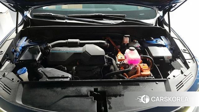 Kia Sorento 4th Generation id 3827383 из Кореи 16