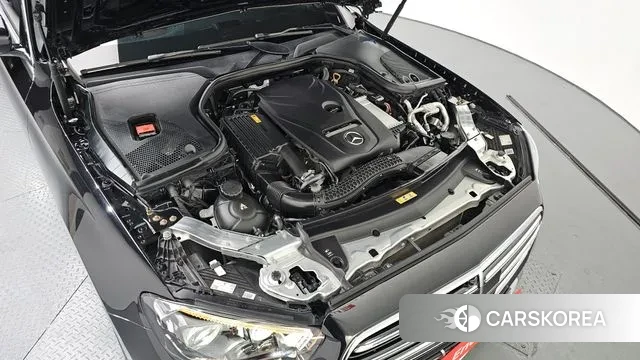 Mercedes-Benz E-Class W213 id 3561493 из Кореи 16