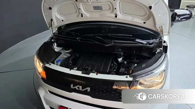 Kia The New Ray id 3192359 из Кореи 16