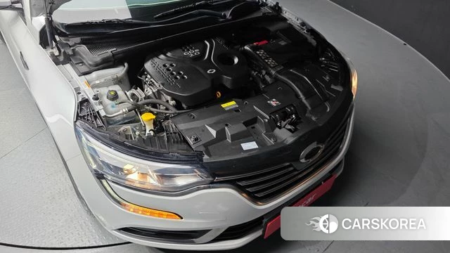 Renault Korea (Samsung) SM6 id 3829030 из Кореи 16