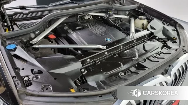 BMW X7 (G07) id 2890087 из Кореи 16