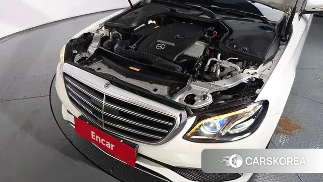Mercedes-Benz E-Class W213 id 2886377 из Кореи 16