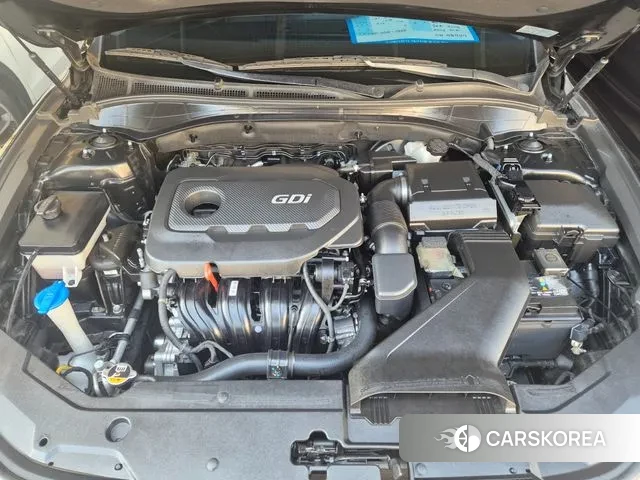 Hyundai Grandeur IG id 2357230 из Кореи 15