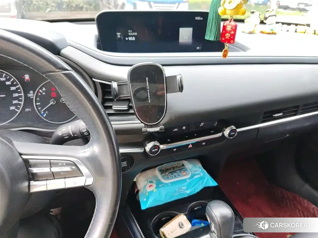 Mazda CX-30 id 4547653 из Китая 7