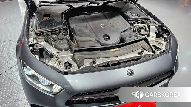 Mercedes-Benz CLS-Class C257 id 3385554 из Кореи 16