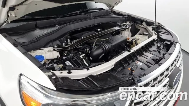 Ford Explorer 6th Generation id 2907208 из Кореи 16