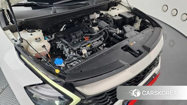 Kia Sportage 5th Generation id 4442607 из Кореи 32