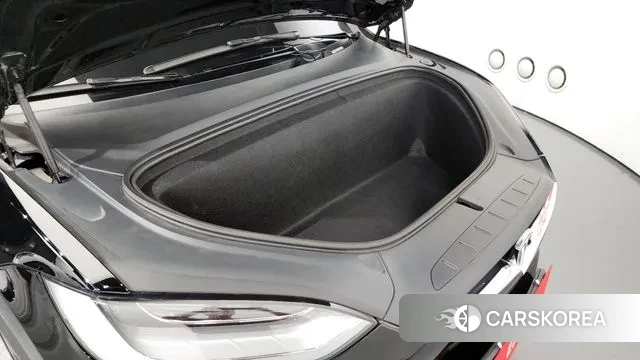 Tesla Model X id 2976103 из Кореи 16