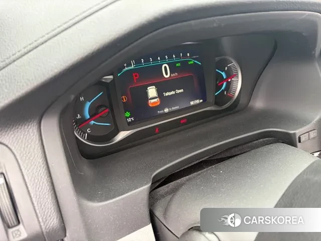 Honda Pilot 3rd generation id 3733336 из Кореи 16