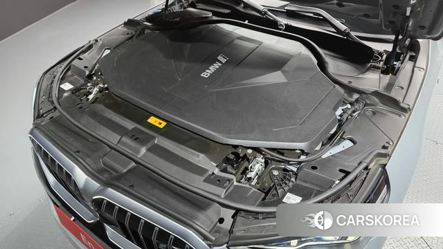 BMW i5 (G60) id 3933933 из Кореи 16