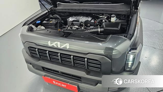 Kia Tasman id 4487856 из Кореи 30