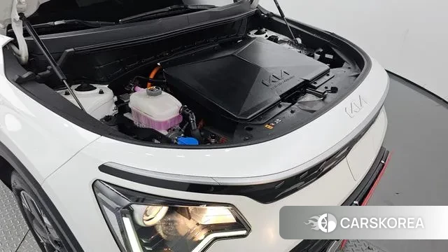 Kia Di All New Niro EV id 2984509 из Кореи 16