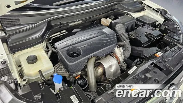 Ssangyong Berry New Tivoli id 2717752 из Кореи 16