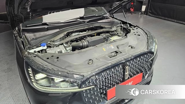 Lincoln Aviator 2nd generation id 4279801 из Кореи 29
