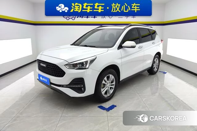 Haval M6 id 4221604 из Китая 13