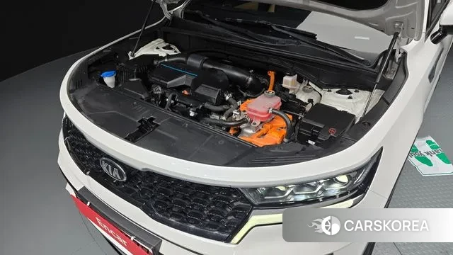 Kia Sorento 4th Generation id 3443709 из Кореи 16