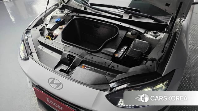Hyundai Ionic 6 id 4506089 из Кореи 16
