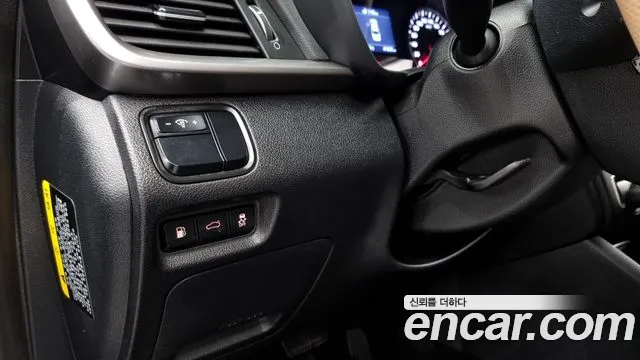 Kia The New K5 2nd generation id 2615284 из Кореи 16