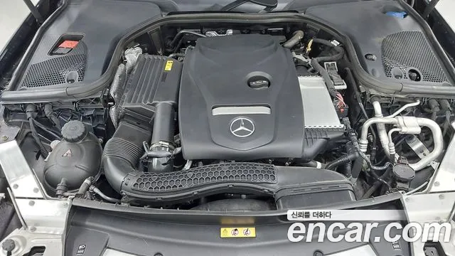 Mercedes-Benz E-Class W213 id 2740166 из Кореи 16