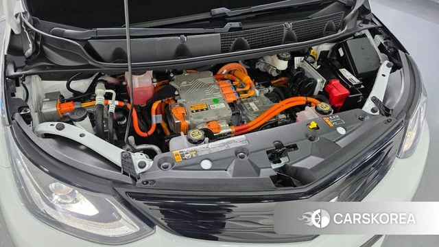 Chevrolet (GM Daewoo) Bolt EV id 4389688 из Кореи 27