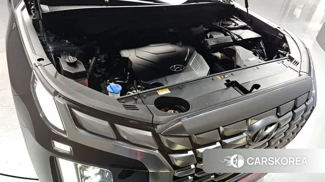 Hyundai The New Palisade id 3437741 из Кореи 16