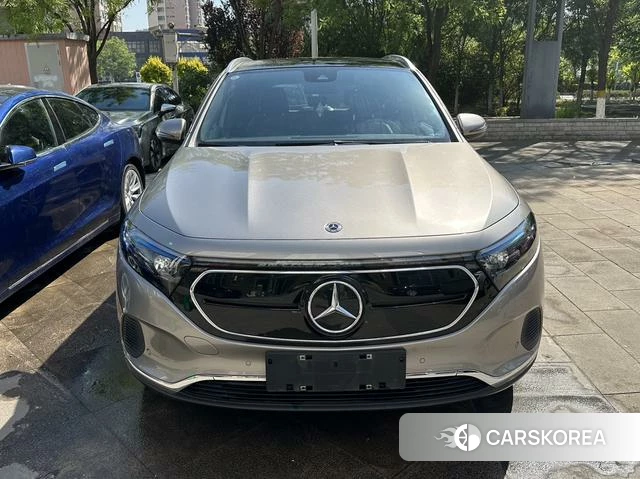 Mercedes-Benz EQA id 4273108 из Китая 10
