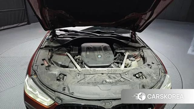 BMW 8 Series (G15) id 2995174 из Кореи 16