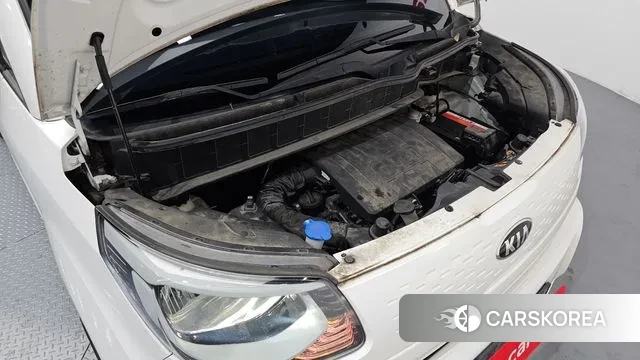 Kia The New Ray id 3592791 из Кореи 16